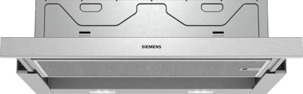 Siemens LI64MB521F Dunstabzugshaube Flachschirmhaube